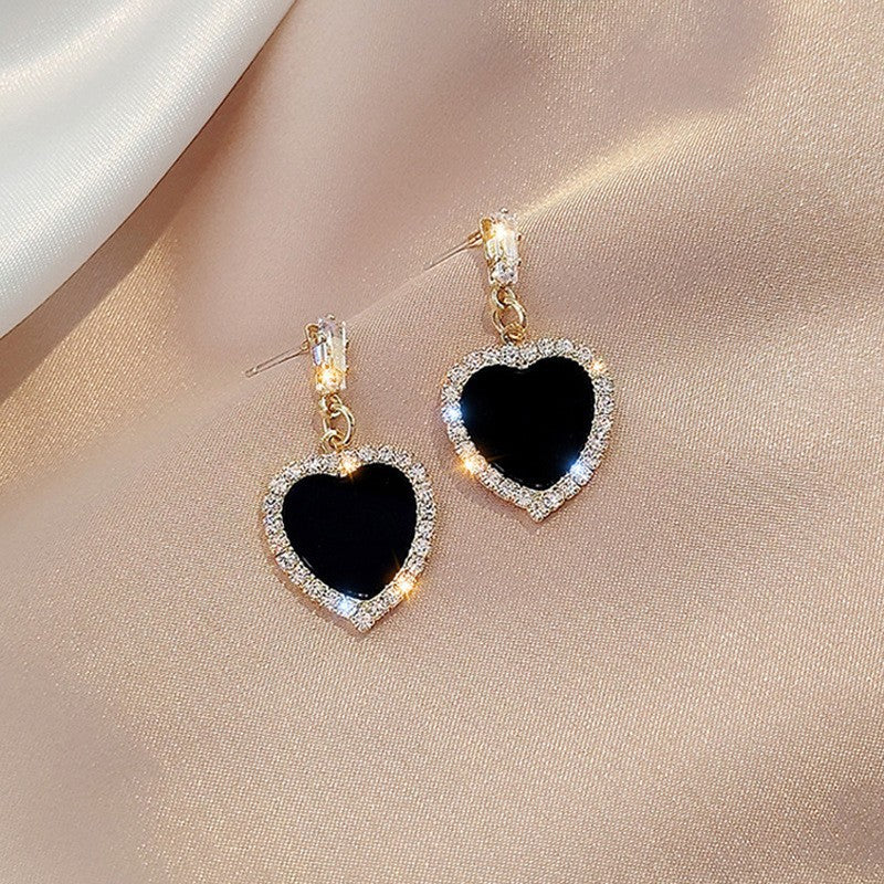 6 Pairs - Celebrity Geometric Earrings (Mix Design) (1 Pair Price - 32)
