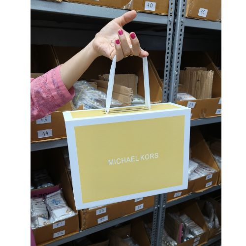 Small Box