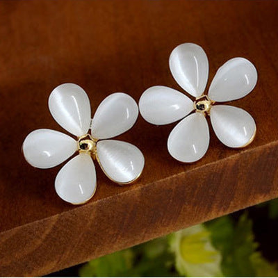 12 pc - Blossom Earings Unit Price 18