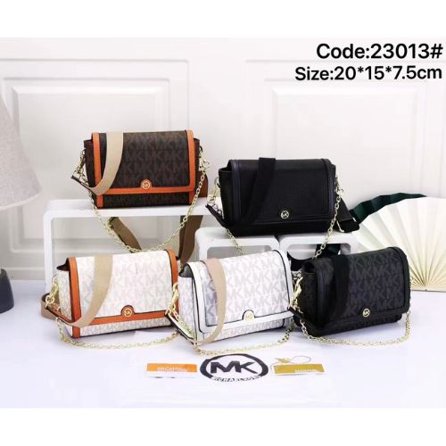 Bag Design No. 23013