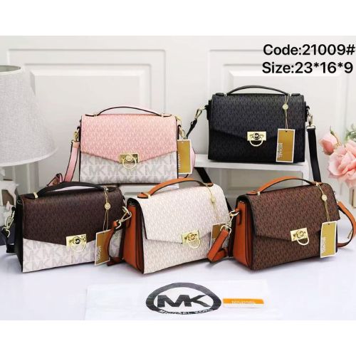 Bag Design No. 21009