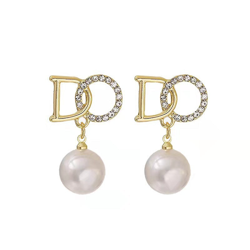 6 Set - Popular student earrings (Unit price 20)