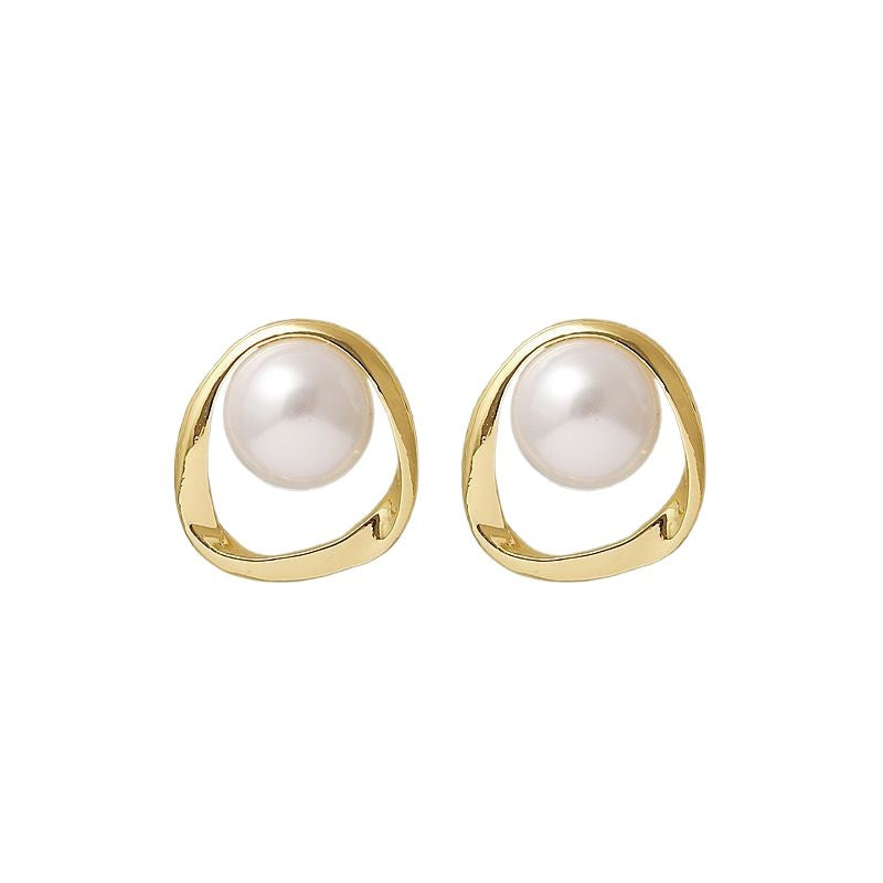6 Set - Fashion earrings (Unit price 17)