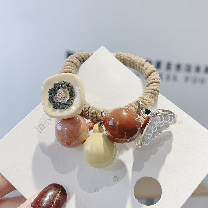 3 Pc - Triangular Diamond Mustard Rubberbad (1 Pc Price - 18)