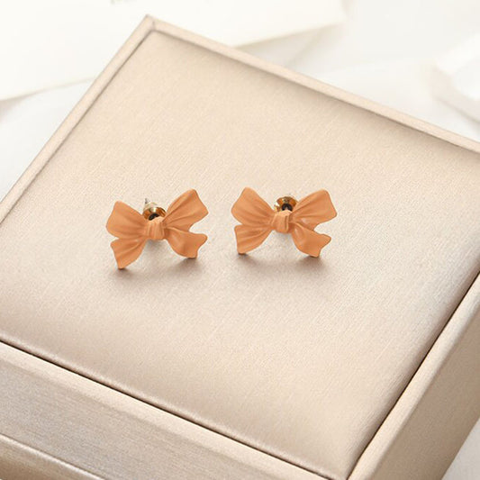6 Set - New versatile sweet earrings (Unit price 20)