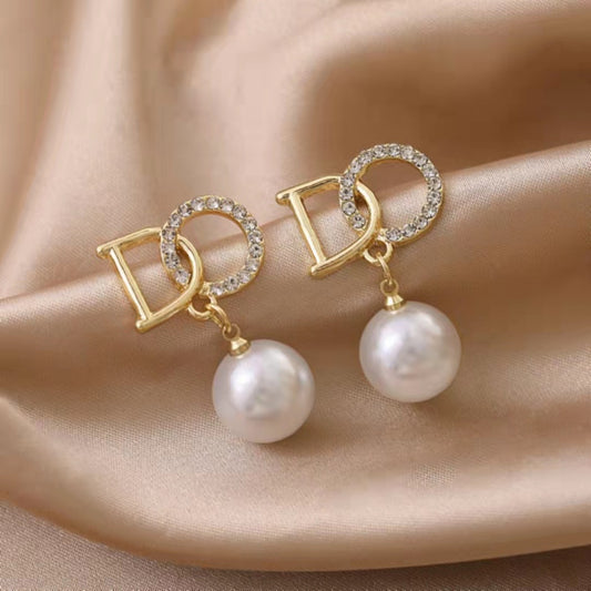 6 Set - Popular student earrings (Unit price 20)