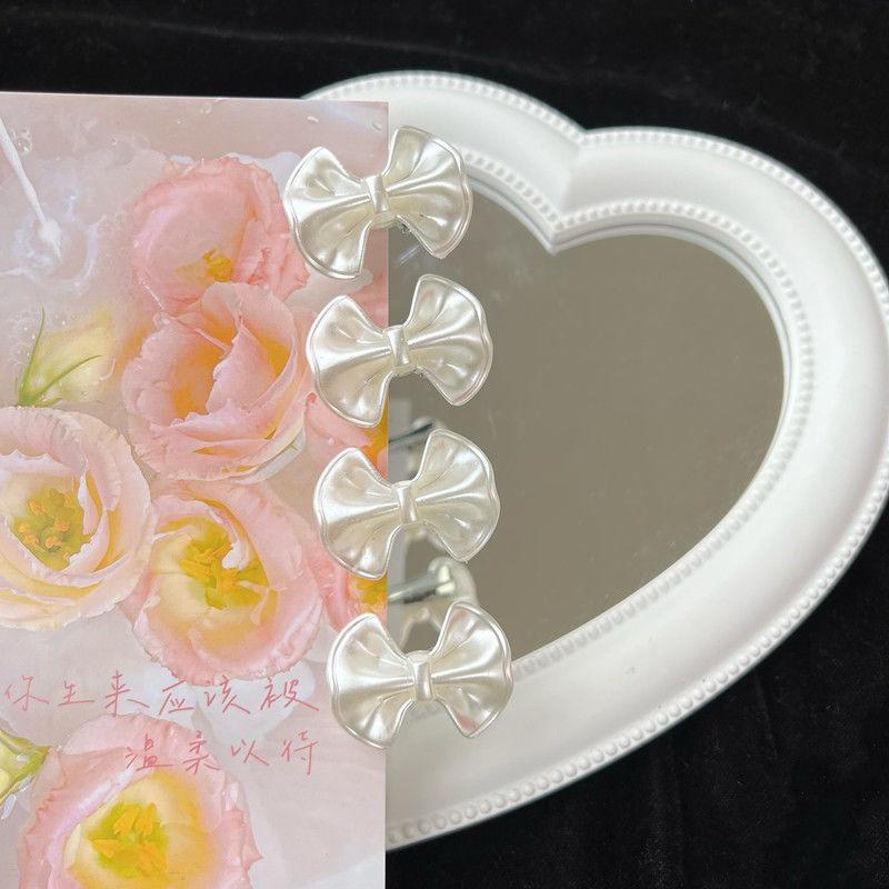 10 Pc - Super Fairy Elegant Bow Hairpin opp packing (1 Pc Price - 7)