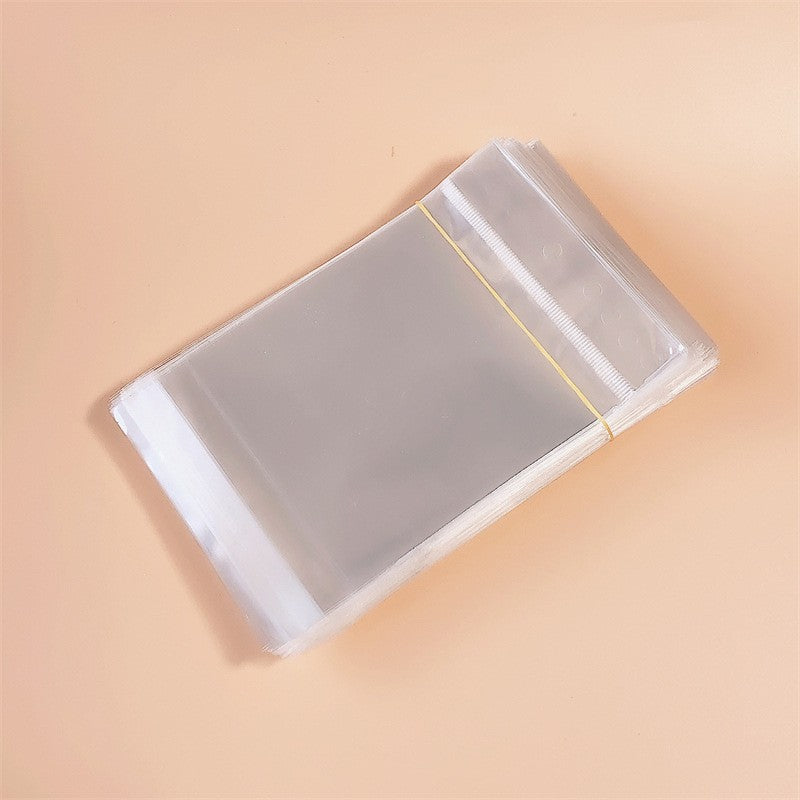 6*8 cm Black Earring Cardboard, Earring Studs, Earring Cards, Hang Tags, Packaging with OPP bag (pack of 100)