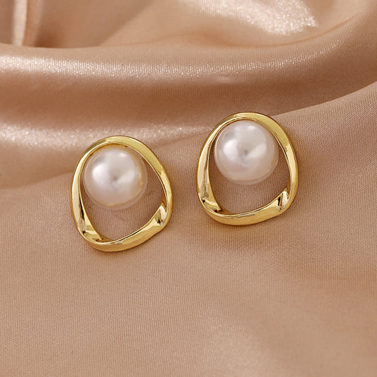 6 Set - Fashion earrings (Unit price 17)
