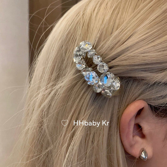 3 Pc - Rhinestone hairpin (1 Pc Price - 33)