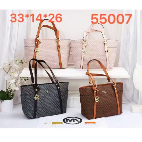 Bag Design No. 55007